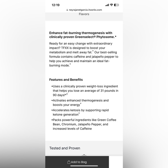 It works TFXX - Picture 3 of 4